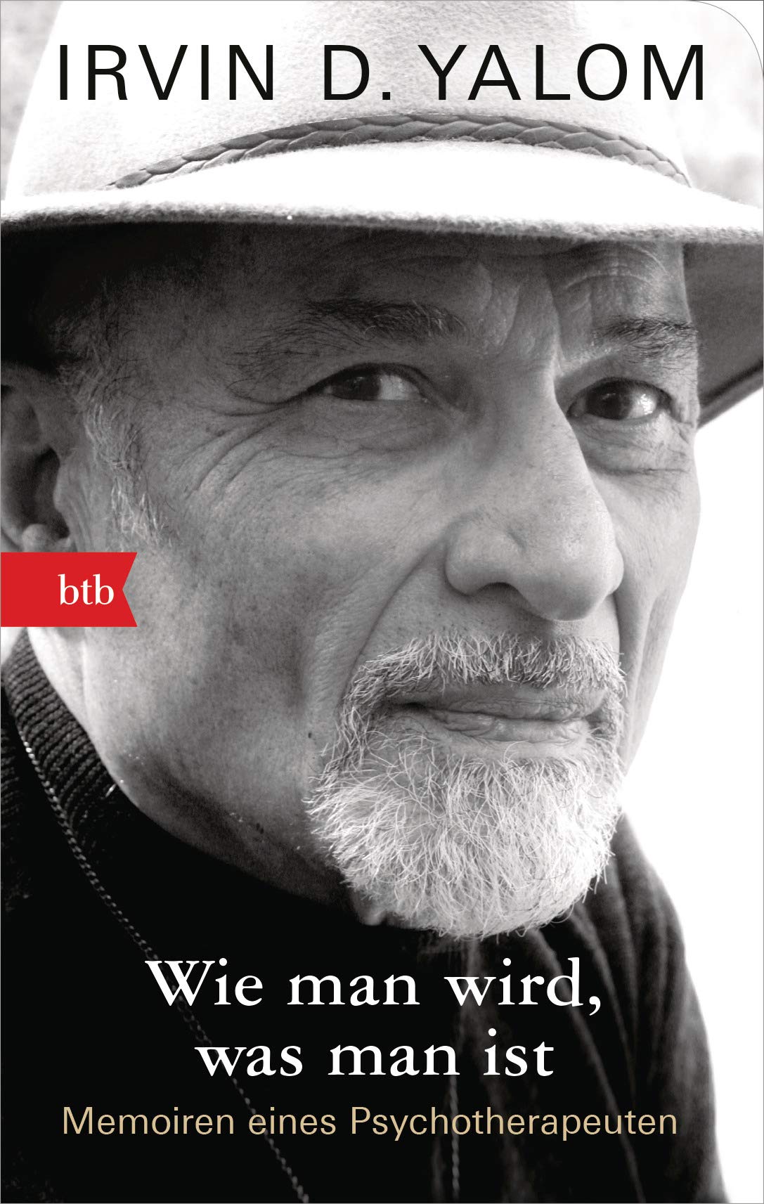 Product Image: Wie man wird, was man ist