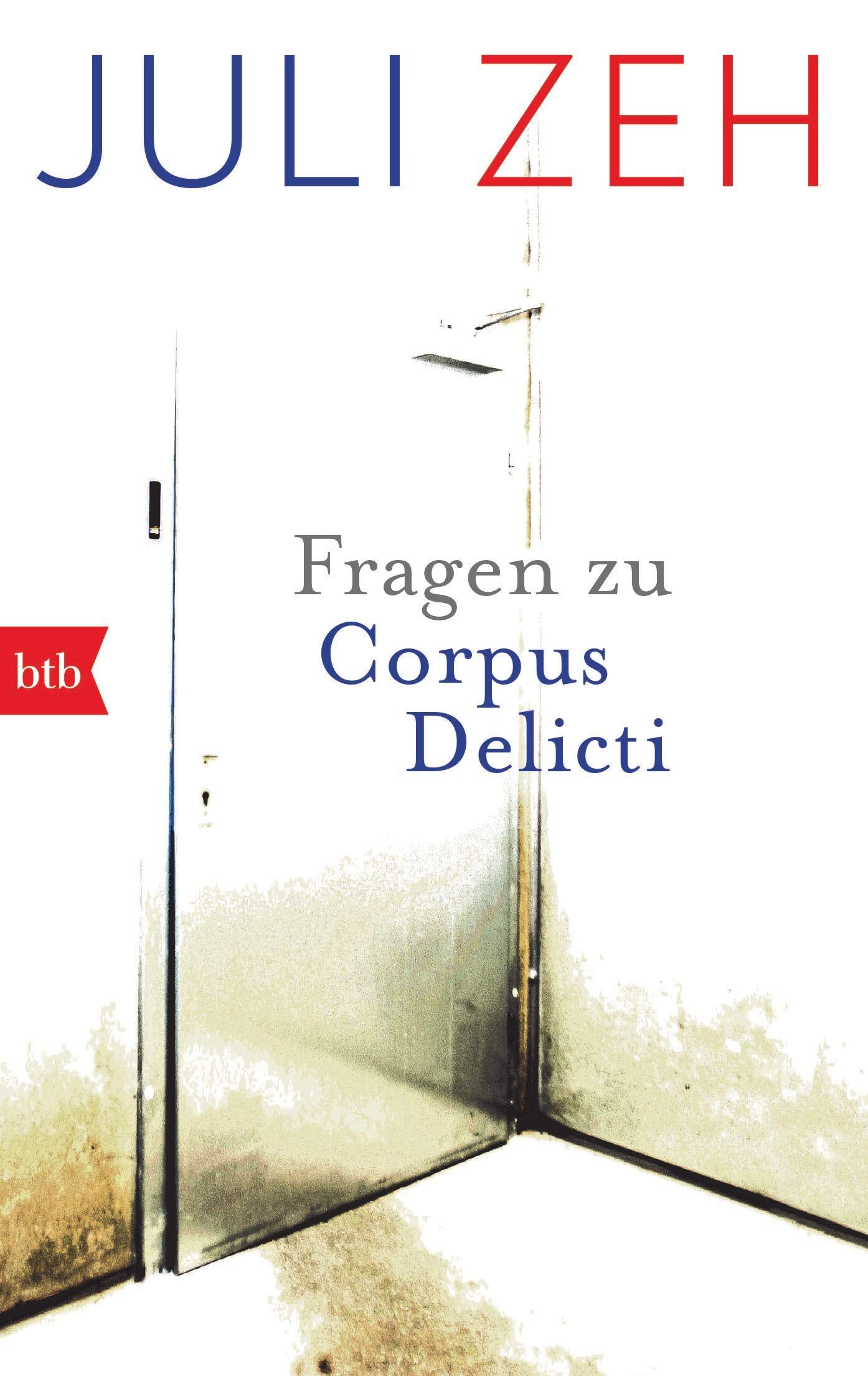 Fragen zu "Corpus Delicti" Essays & Short Stories