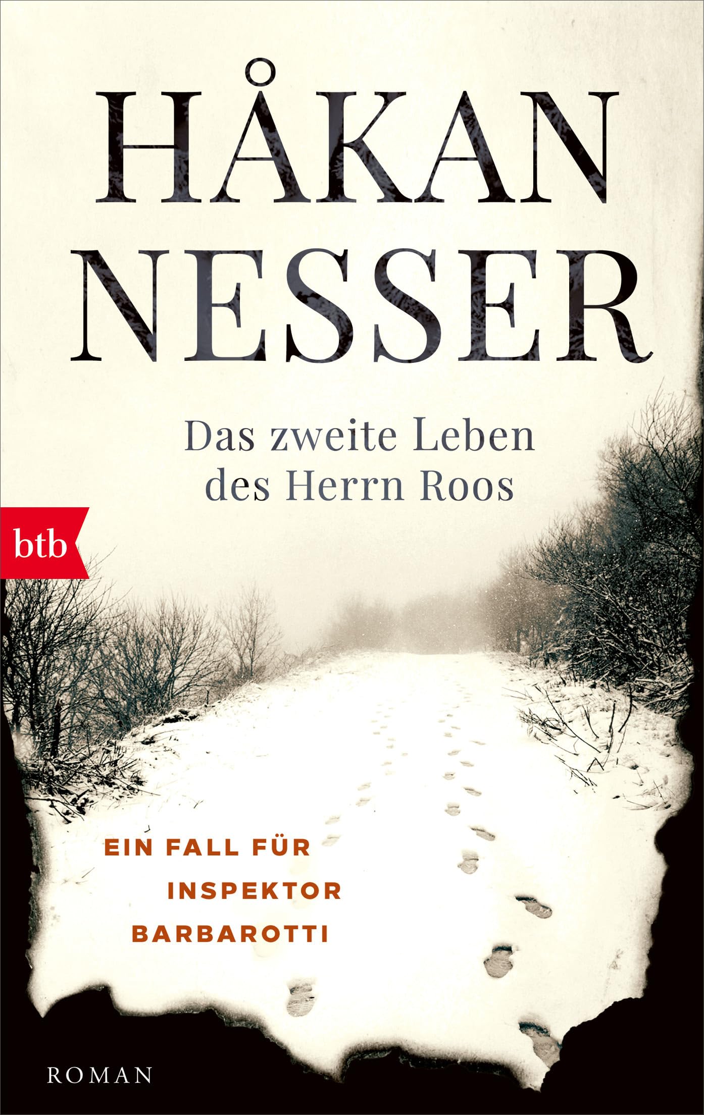 Das zweite Leben des Herrn Roos Contemporary literature