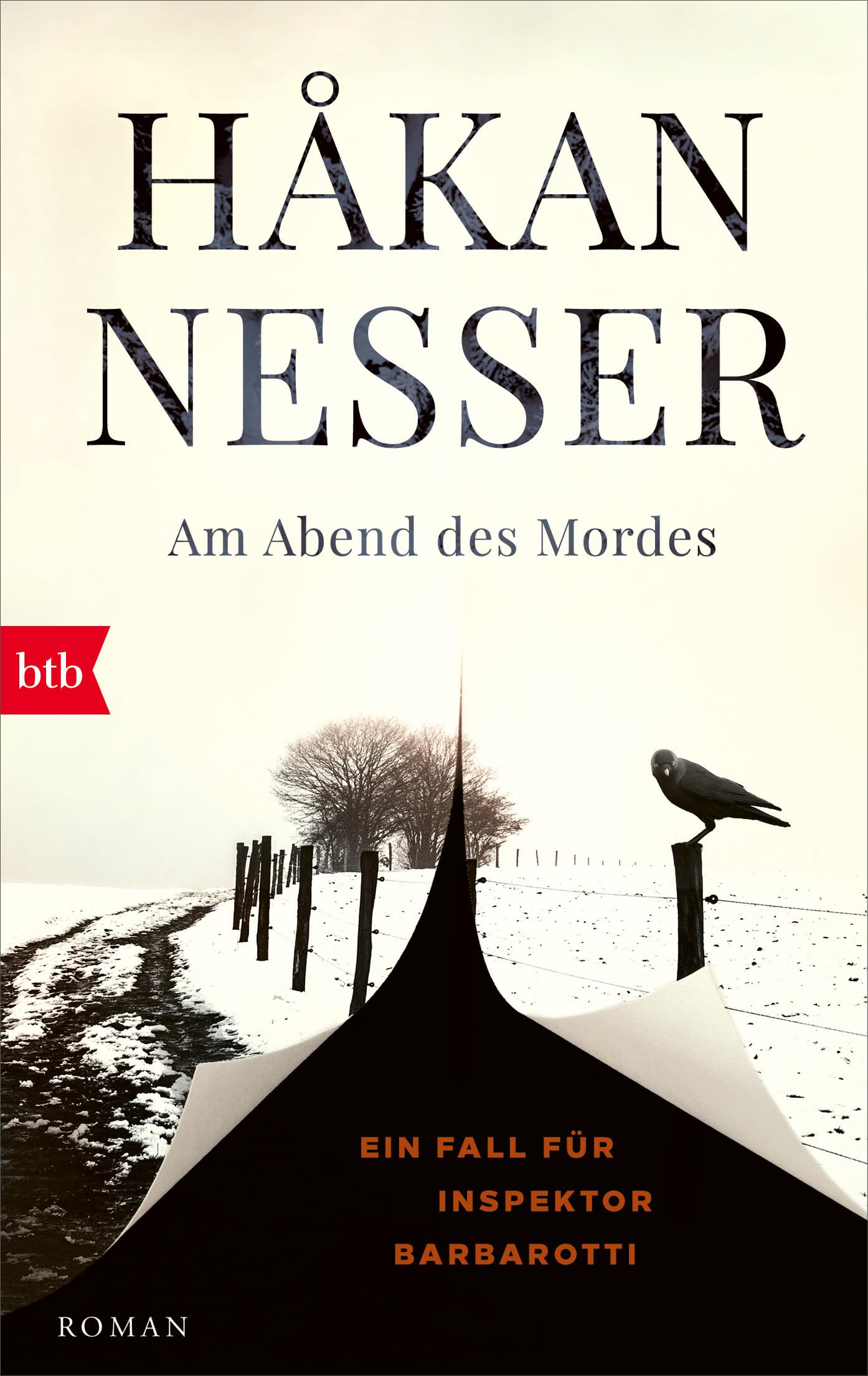 Am Abend des Mordes Contemporary literature Books