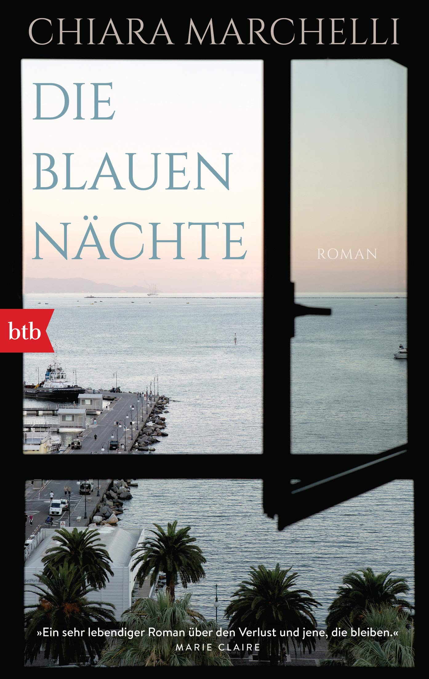 Product Image: Die blauen Nächte