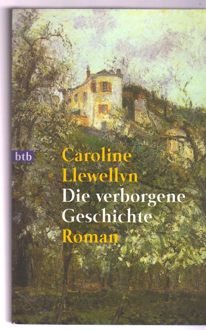 Die verborgene Geschichte: Roman Crime & Thrillers