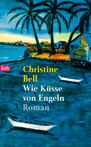 Wie Küsse von Engeln Books
