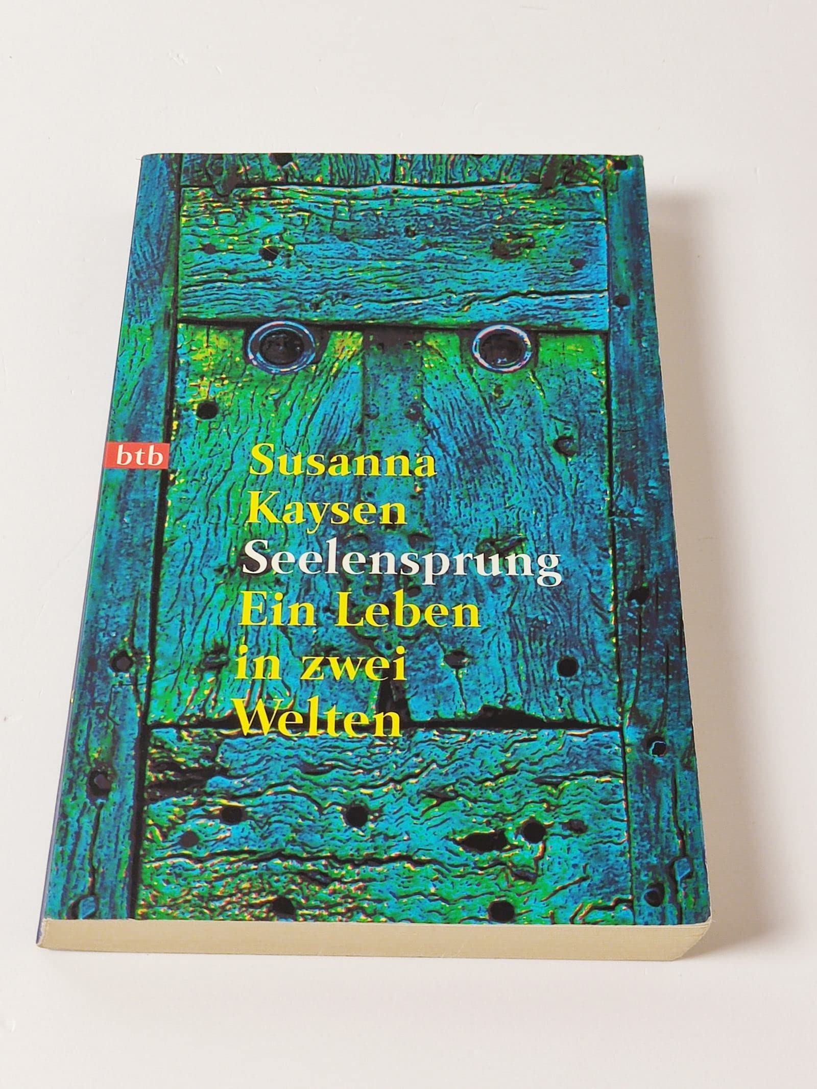 Product Image: Seelensprung