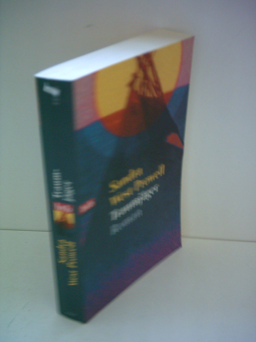 Traumjäger Crime & Thrillers