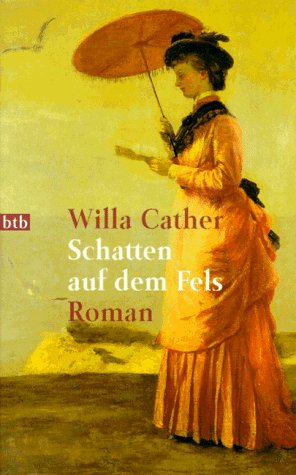 Schatten auf dem Fels Books