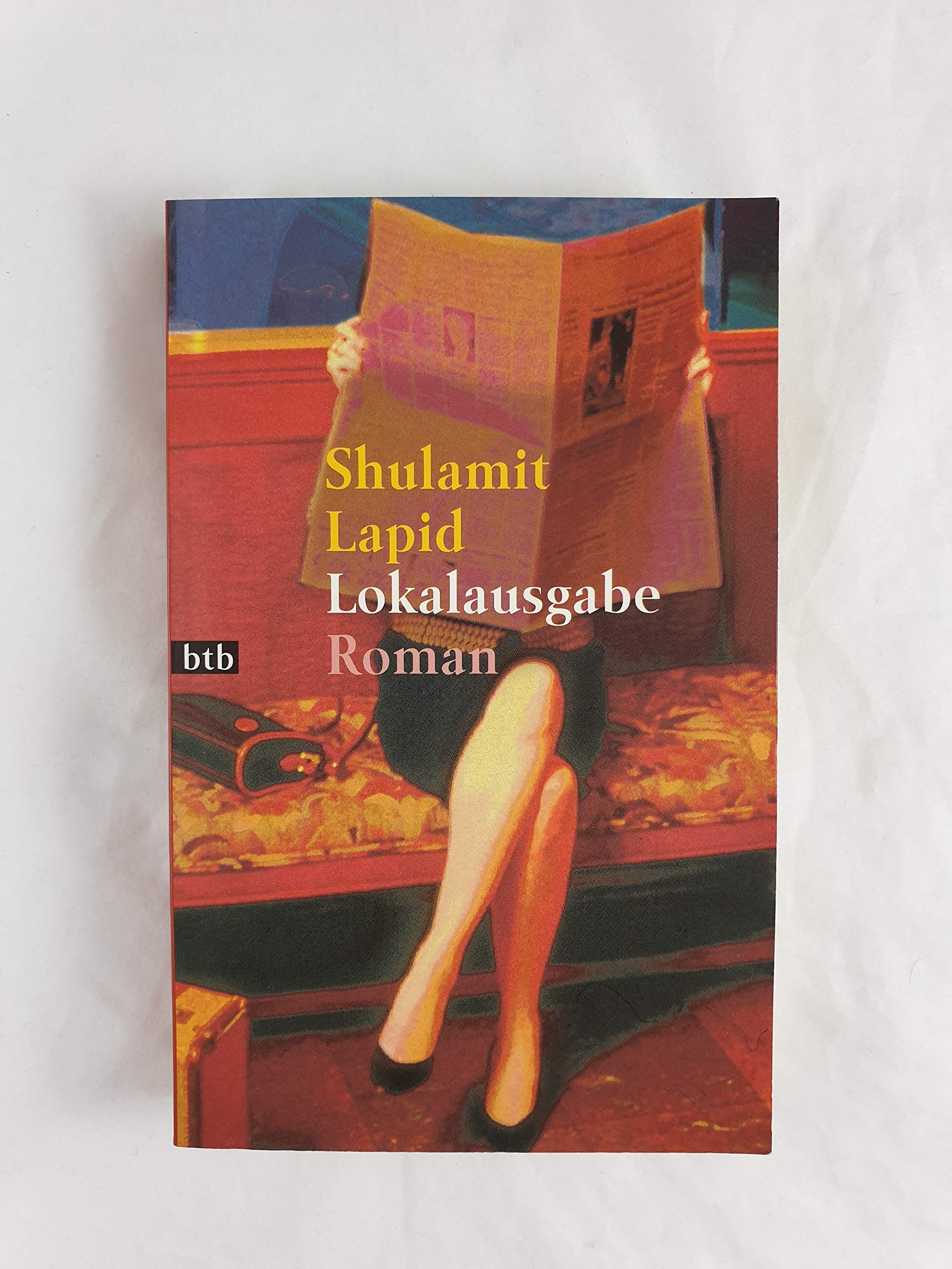 Product Image: Lokalausgabe