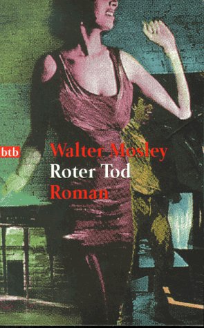 Product Image: Roter Tod: Roman.