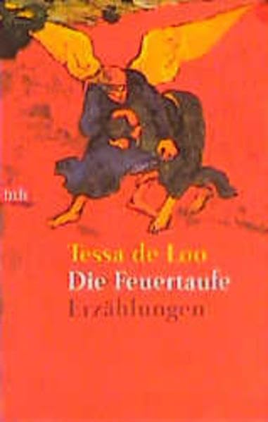 Product Image: Die Feuertaufe. Erzählungen.