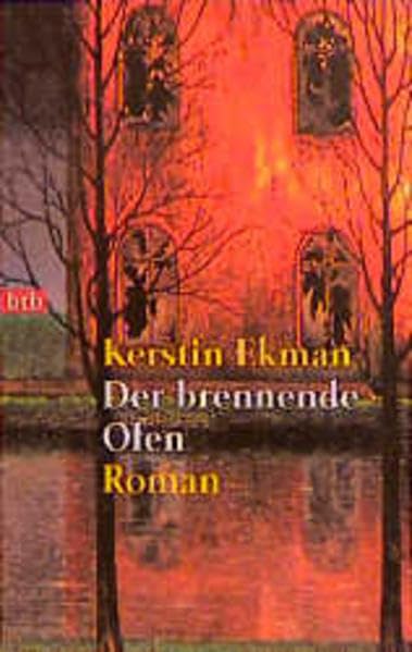 Der brennende Ofen (btb-TB) Books