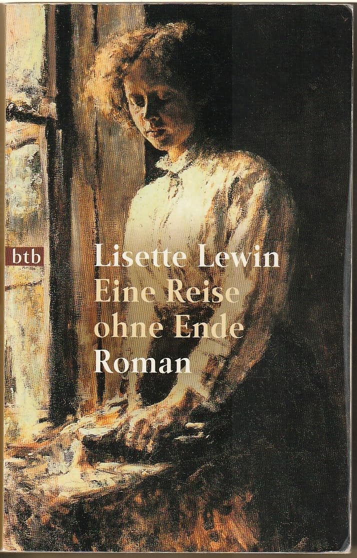 Product Image: Eine Reise ohne Ende
