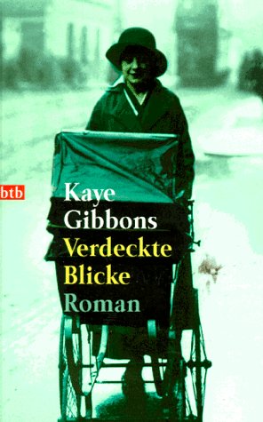 Verdeckte Blicke Books