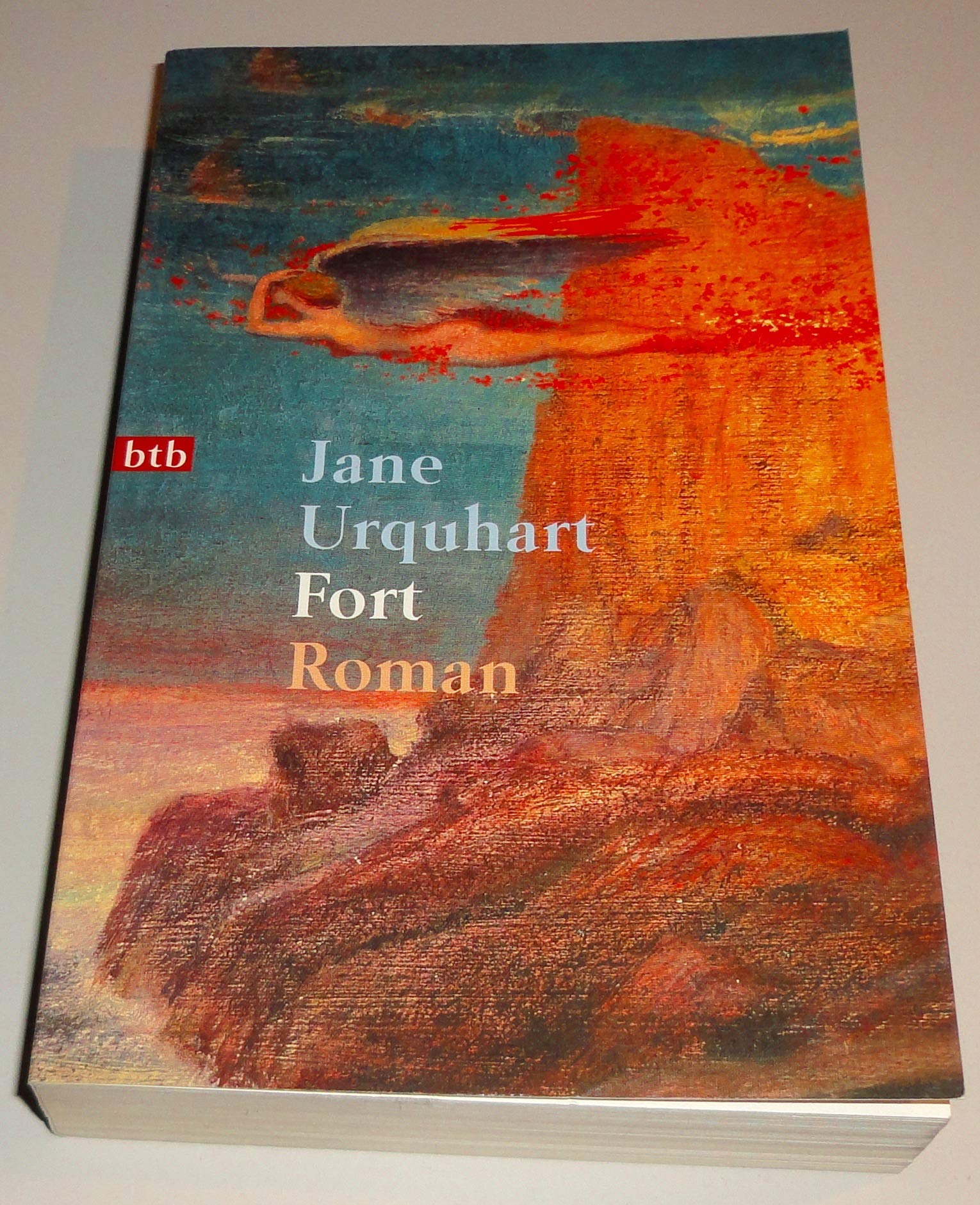 Fort. Contemporary literature Books