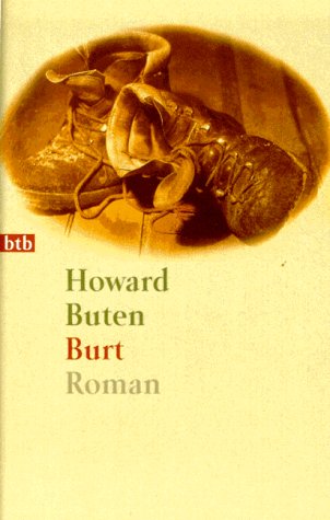 Burt Books