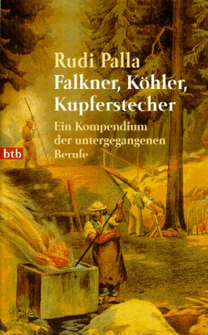 Falkner, Köhler, Kupferstecher Business, Finance & Career