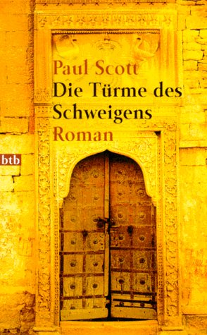 Product Image: Die Türme des Schweigens