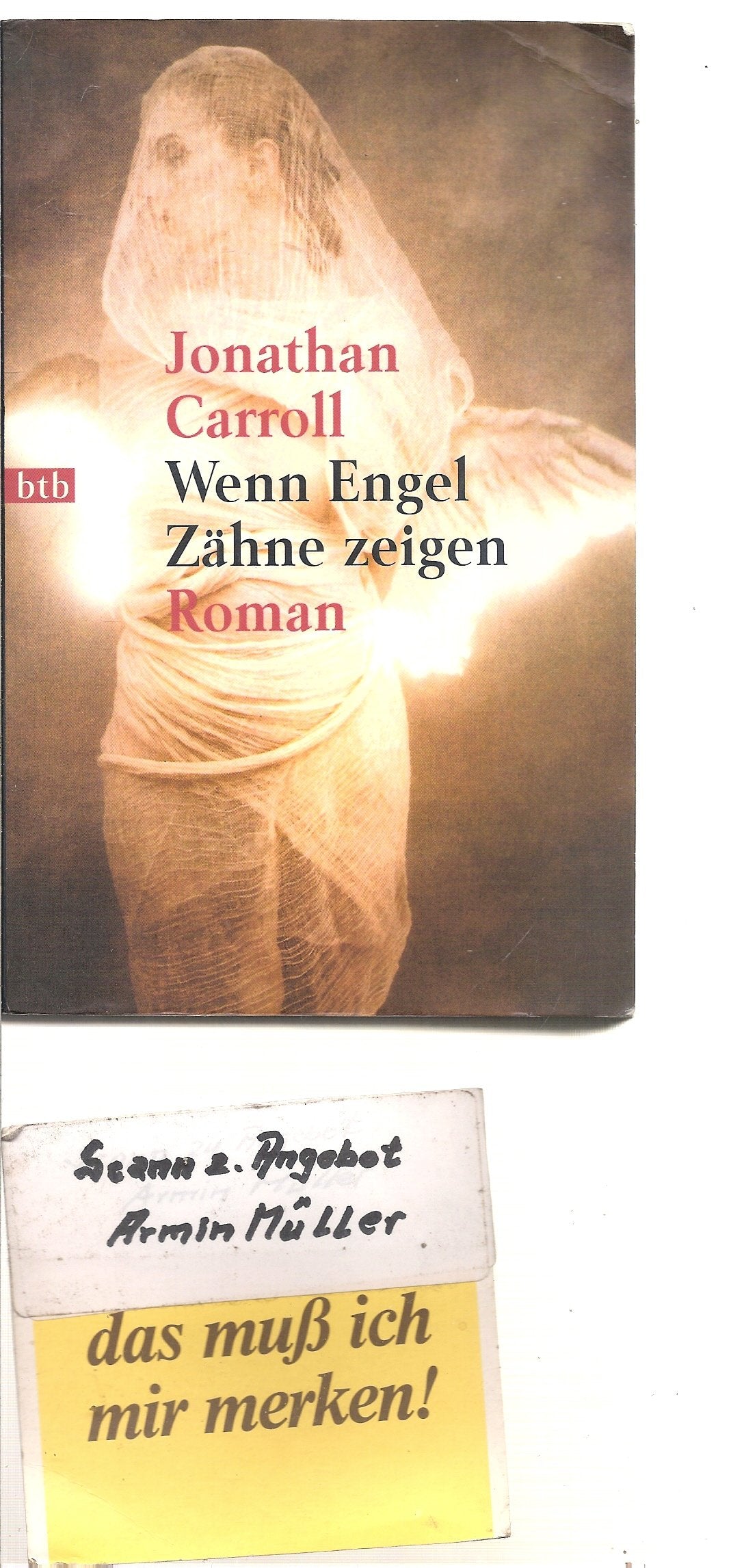 Wenn Engel Zähne zeigen Books