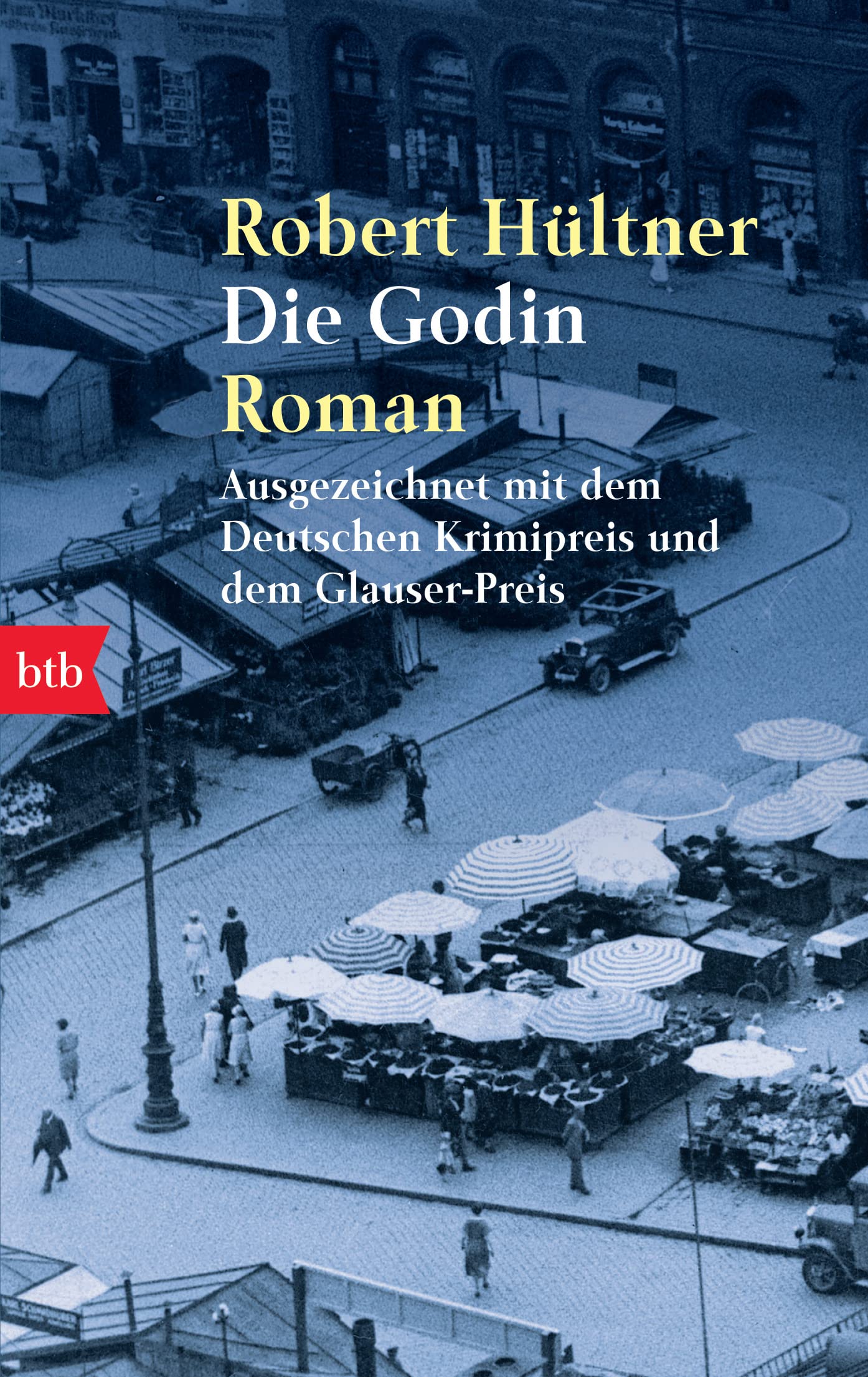 Die Godin Contemporary literature Books