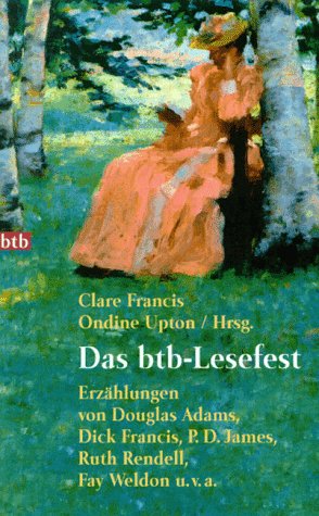 Product Image: Das btb-Lesefest