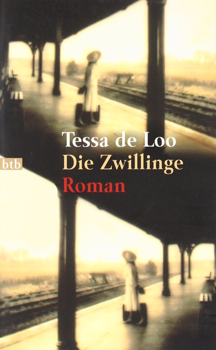 Die Zwillinge Contemporary literature Books