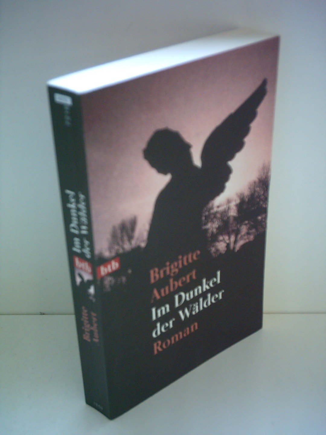 Im Dunkel der Wälder: Roman Contemporary literature