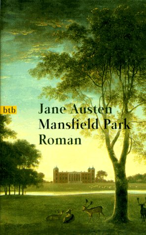 Product Image: Mansfield Park