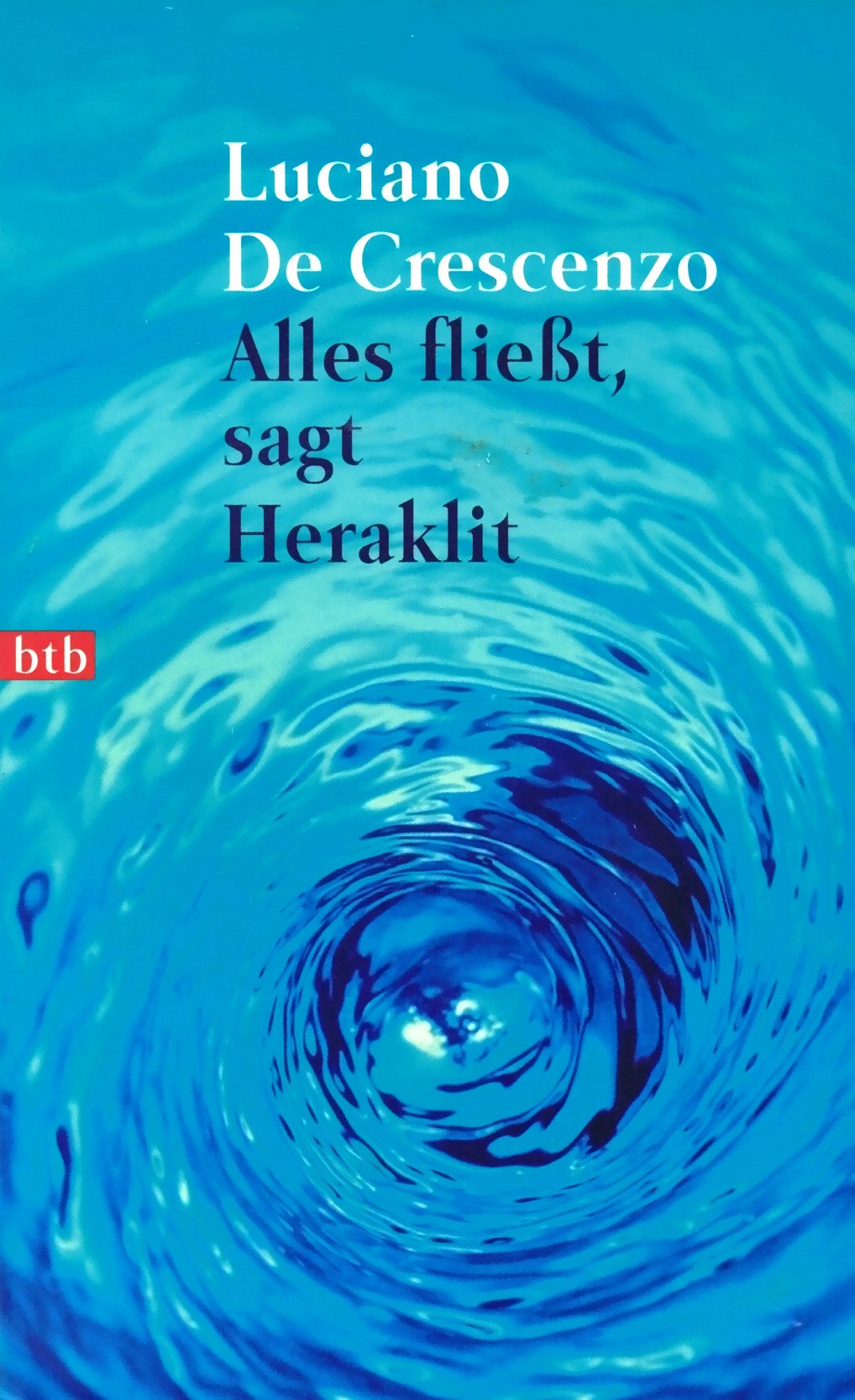 Alles fließt, sagt Heraklit Classics