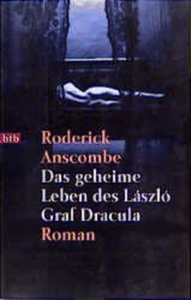 Das geheime Leben des Laszlo Graf Dracula (btb-TB) Contemporary literature
