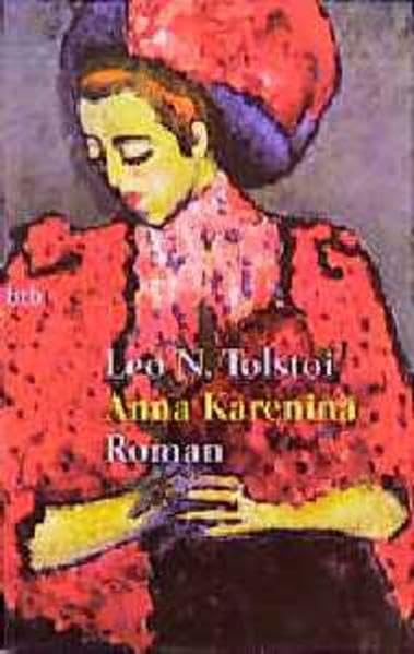 Anna Karenina (btb-TB) Classics