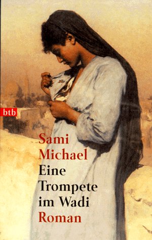 Eine Trompete im Wadi Books