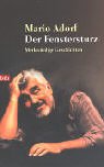 Product Image: Der Fenstersturz