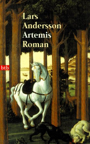 Artemis Crime & Thrillers