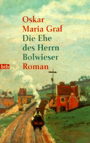 Product Image: Die Ehe des Herrn Bolwieser