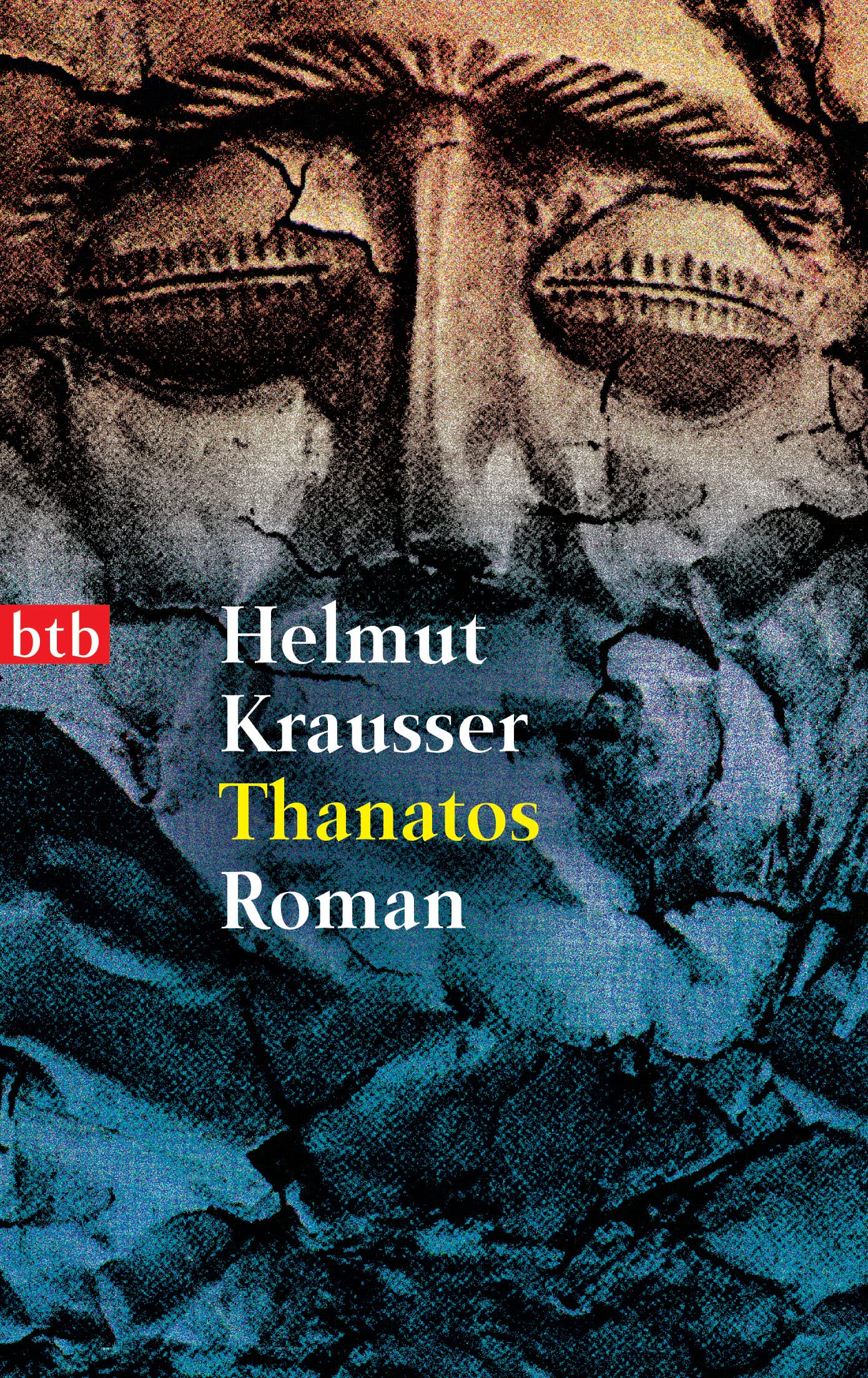 Thanatos Contemporary literature Books