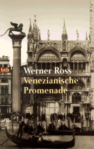 Venezianische Promenade. Contemporary literature Books