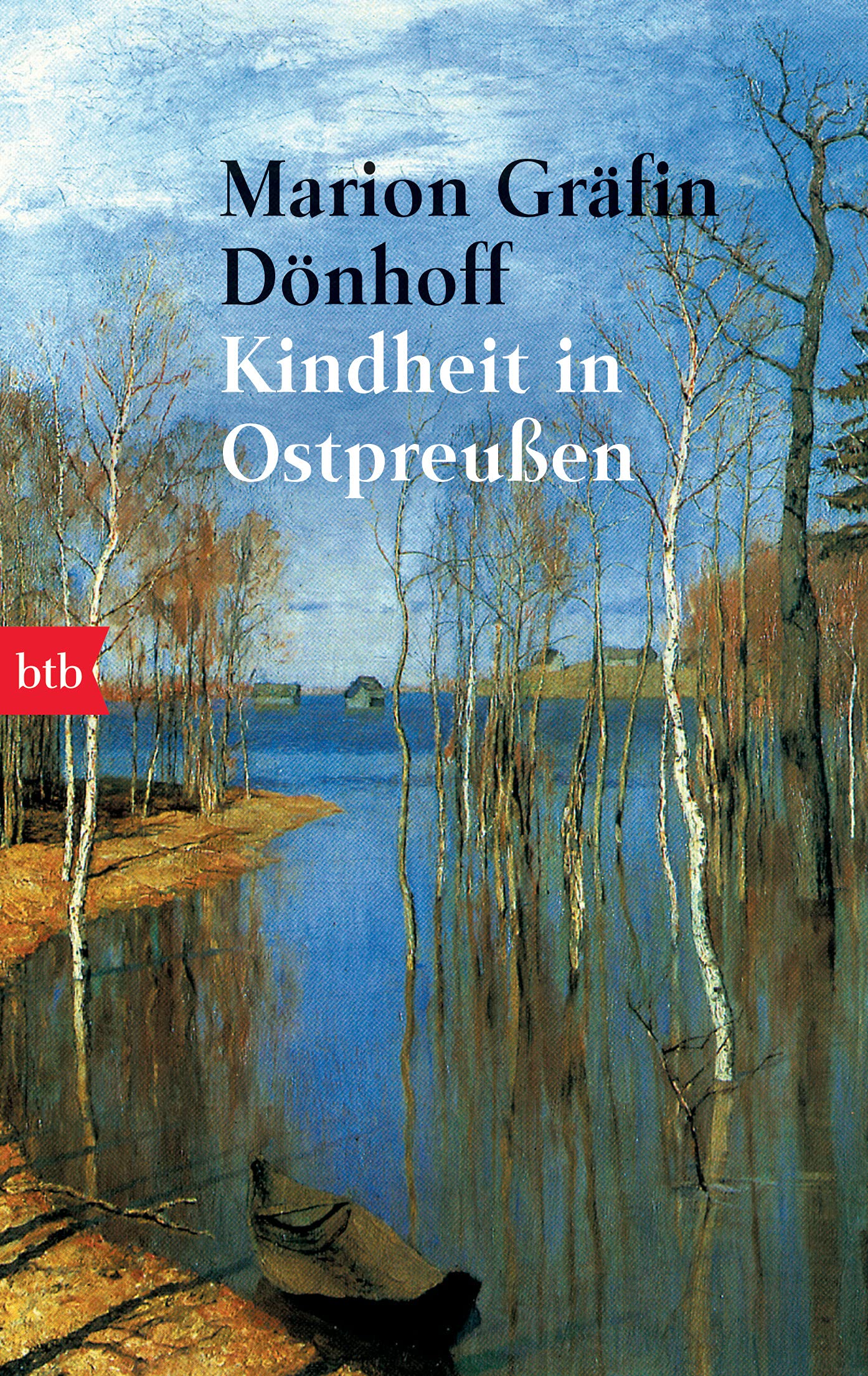 Kindheit in Ostpreußen Politics & Society Books