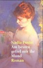 Am besten gefiel mir ihr Mund Fiction