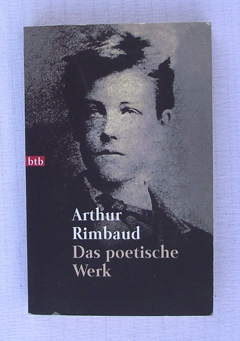 Das poetische Werk Fiction Books