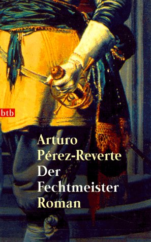 Der Fechtmeister: Roman Crime & Thrillers