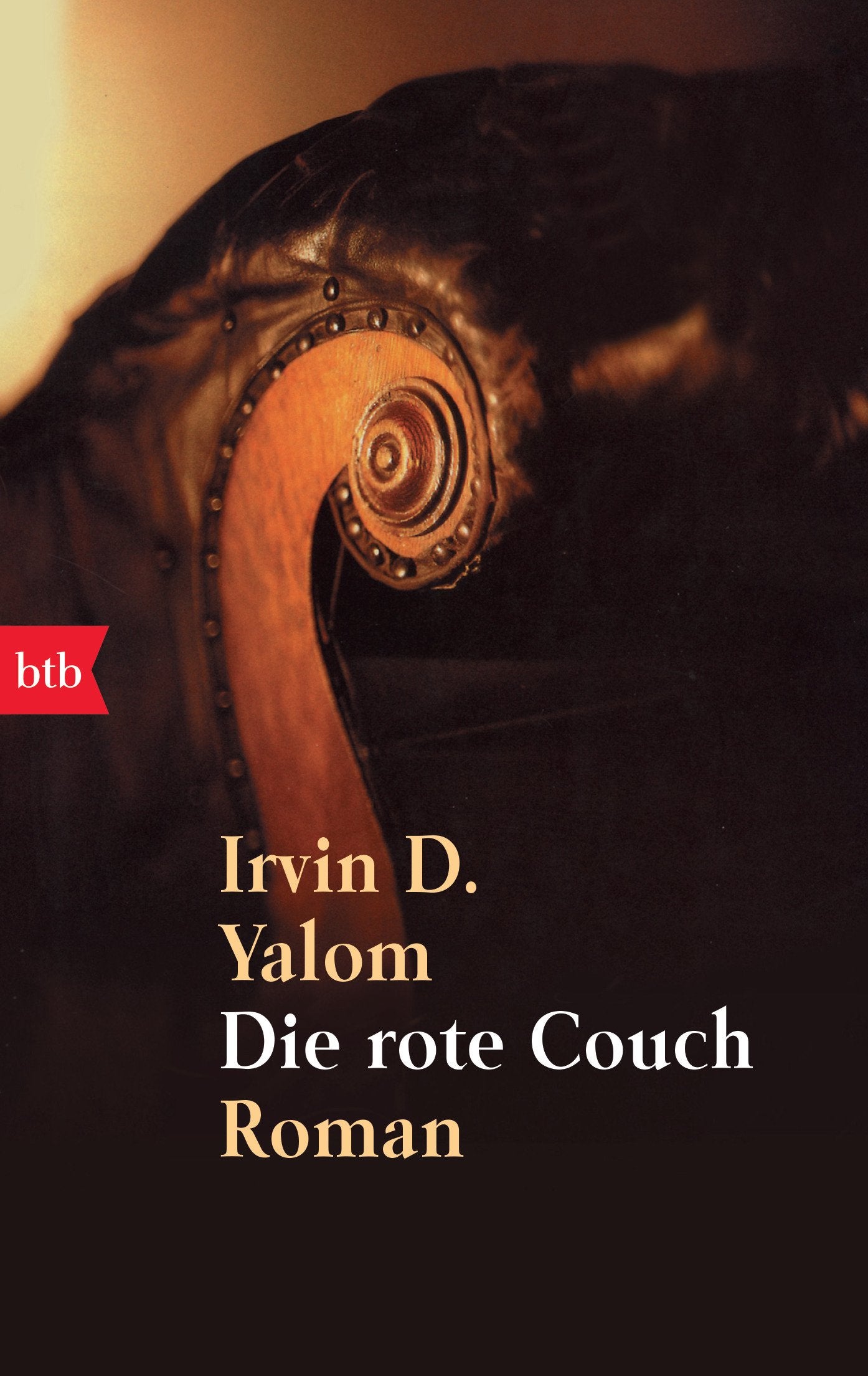 Product Image: Die rote Couch