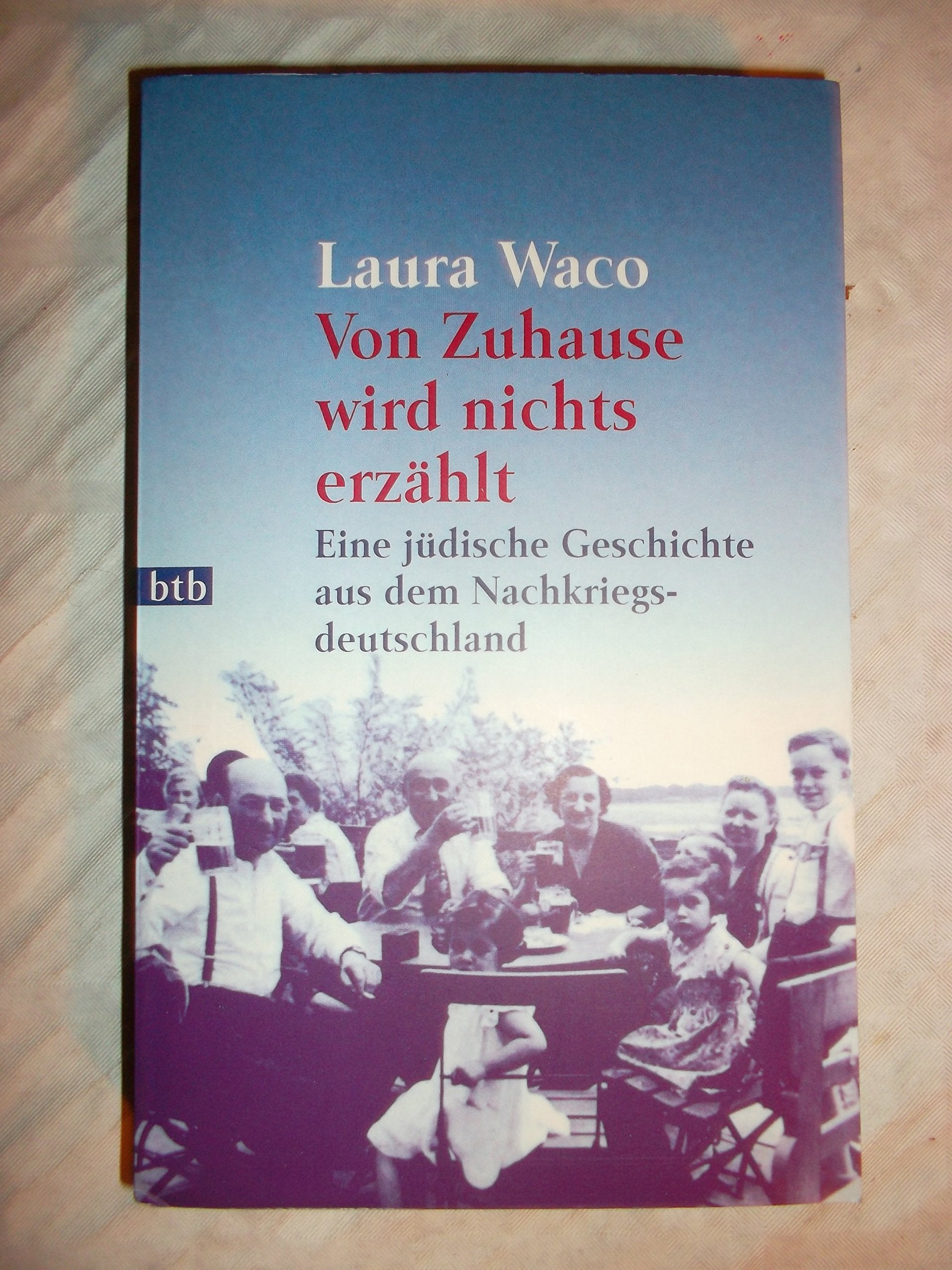 Von Zuhause wird nichts erzählt Memories