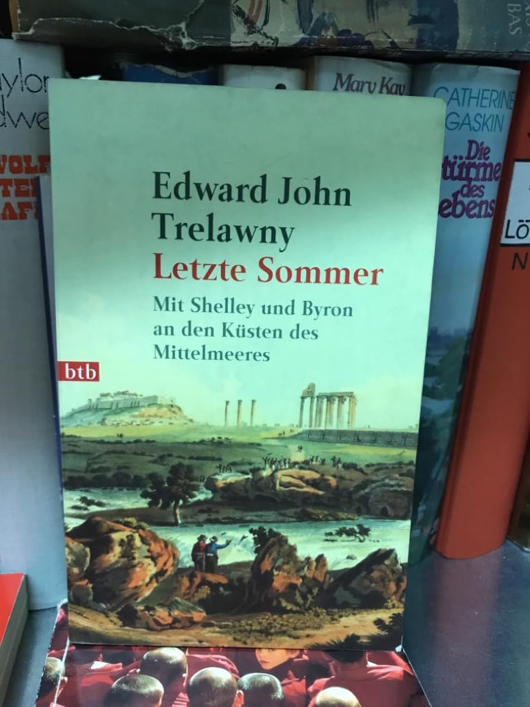 Product Image: Letzte Sommer