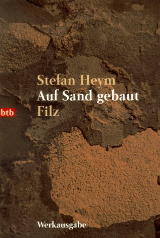 Product Image: Auf Sand gebaut. Filz