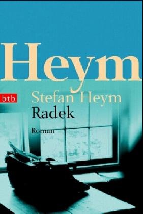 Radek Contemporary literature Books