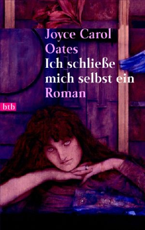 Ich schliesse mich selbst ein Contemporary literature Books