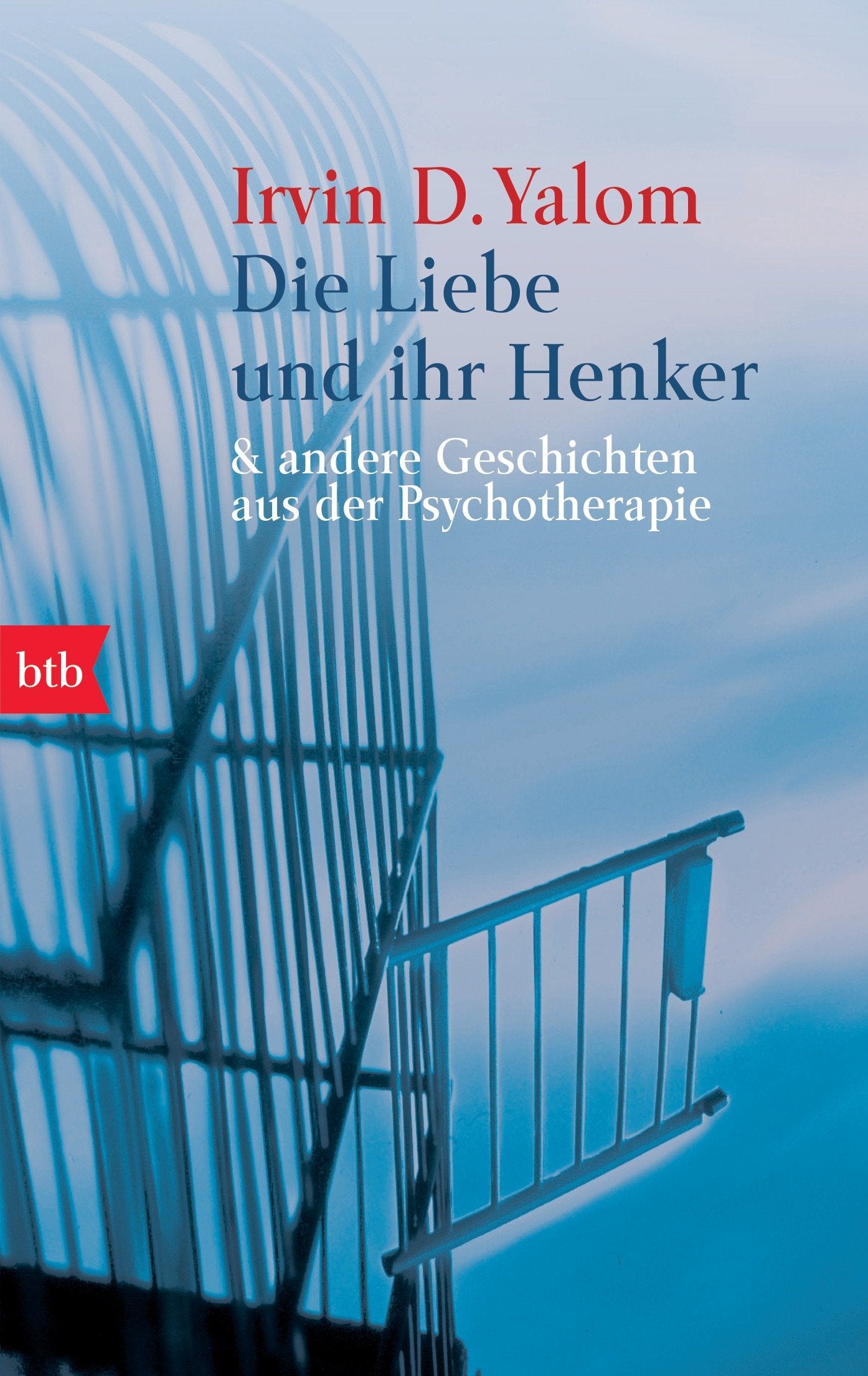 Die Liebe und ihr Henker Contemporary literature