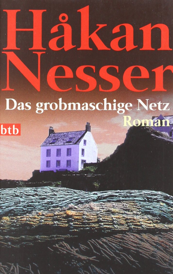Product Image: Das grobmaschige Netz