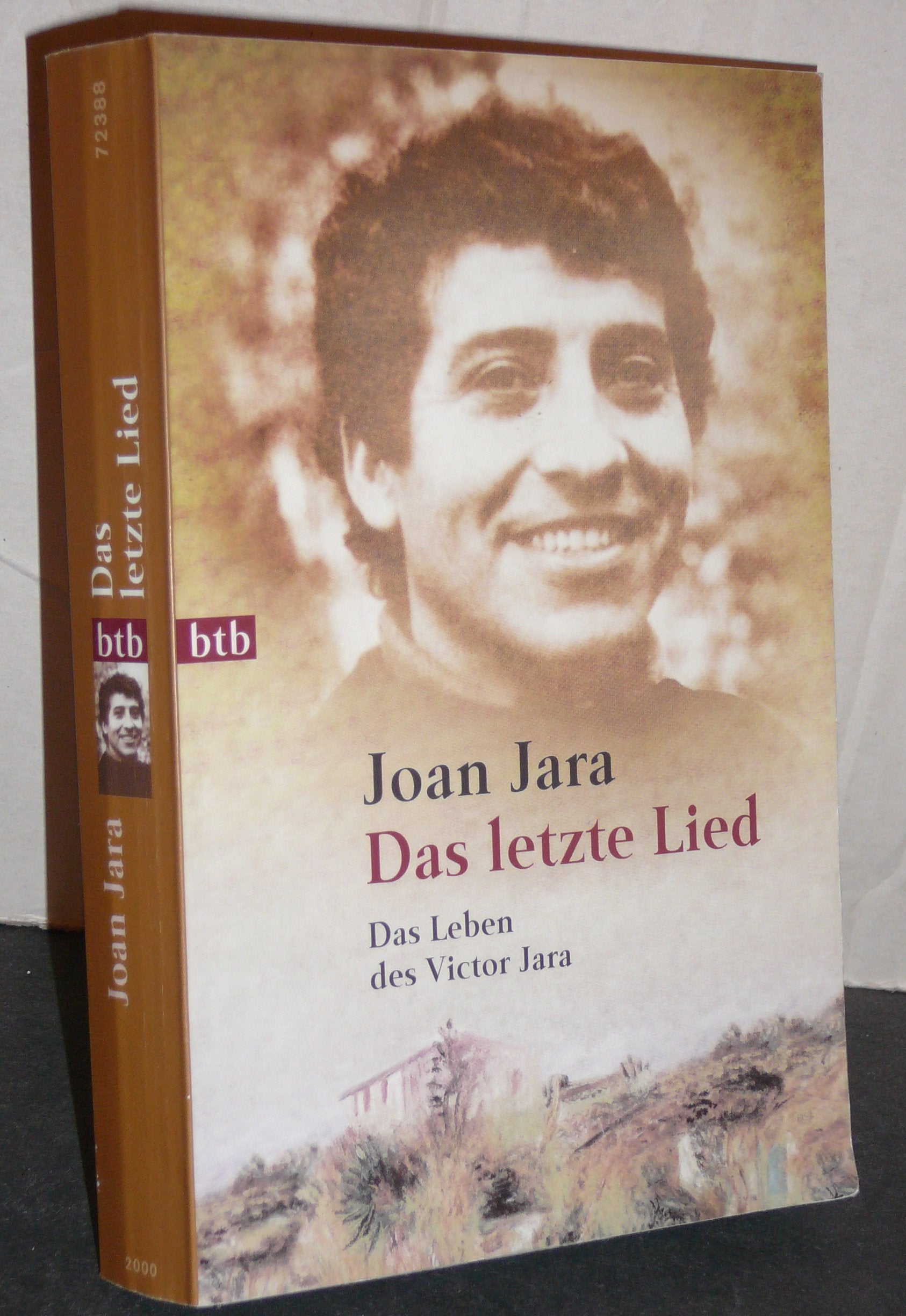 Das letzte Lied. Das Leben des Victor Jara Memories