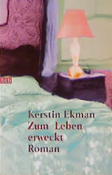 Zum Leben erweckt (btb-TB) Contemporary literature