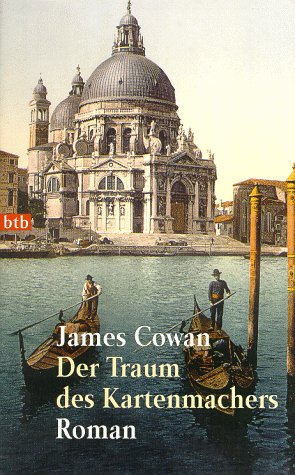 Der Traum des Kartenmachers Geology & Geography
